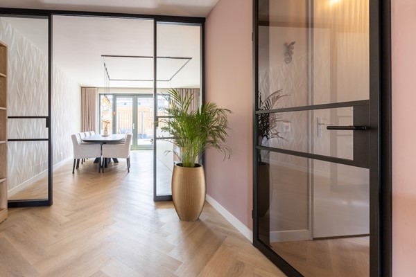 Medium property photo - Sterrenkroos 39, 4616 AT Bergen op Zoom